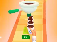 Coffee Run 3D image