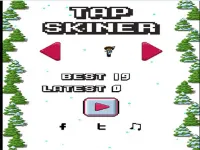 tap skier image