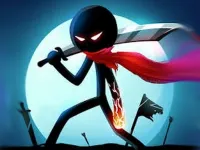 VexMan Parkour image