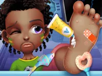 Foot Doctor 1 image