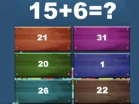 Insane Math Game image