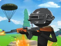 Stickman maverick image
