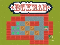 Boxman Sokoban image