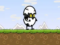 Eggys Big Adventure image