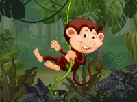 Safari Jigsaw image