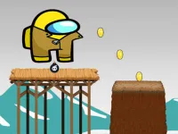 Imposter Run Jump image