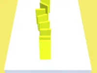 Domino Simulator Puzzle image