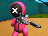 456 Sniper Challenge image
