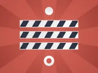 Line Barriers Game image