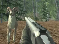 Crazy Goat Hunter image