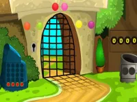 Botanic Land Escape image