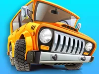 Parking Puzzle Jam 3D image
