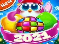 Jelly Match image