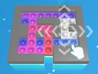 Bubble Maze image