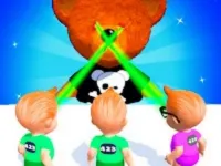 Red Light, Green Light - Squid Game image