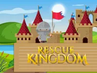 Rescue Kingdom Online Game image