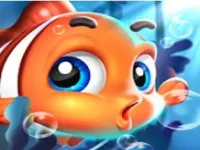 Fish Blast 3D – Fishing &amp; Aquarium Match image