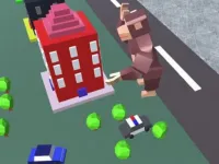 Chaos In The City GM image
