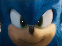 sonic fox Adventure image