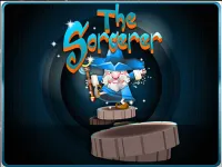The Sorcerer HD image