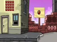 Old Village Escape image