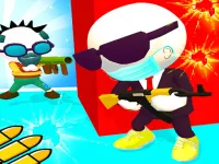 John Hypershooter 3D image