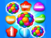 Candy Land Puzzle image