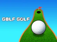 Golf Golf image