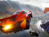 Hyper Mega Stunt 2021 image