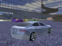 XTREME RACING CAR CRASH 2019 image