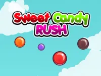 Sweet Candy Rush image