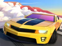 Drift Clash Racing image