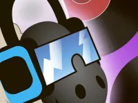 Disco Sheep Jump image
