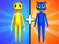 Merge Monster Army image