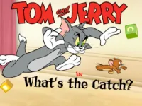 Tom &amp; Jerry in Whats the Catch image