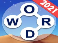 Word Connect Puzzle 2021 image