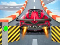 Violent Race - Fun &amp; Run 3D Game image