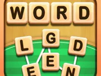 Word Cross : Word Legend Puzzle image