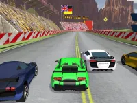 Supercars Drift Racing Cars image