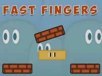 Fast Fingers Game image