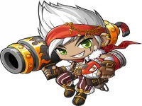 Cannoneer image