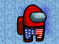 Impostor Jigsaw image