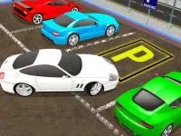 Car Park in City image