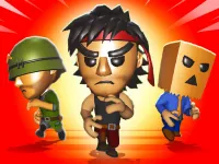Nightmare Runners image