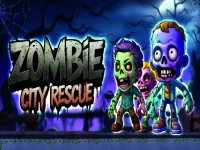 Zombie City Rescue image