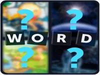 4 Pics Word image