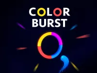 Color Burst image