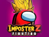 IMPOSTER Battle Z Dragon Warriors image