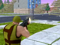 Rebels Clash image