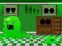 Germ House Escape image